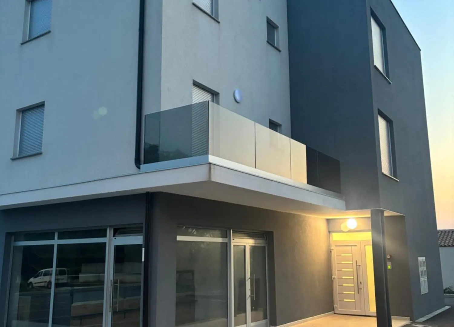 Apartman Tini 1 Пула