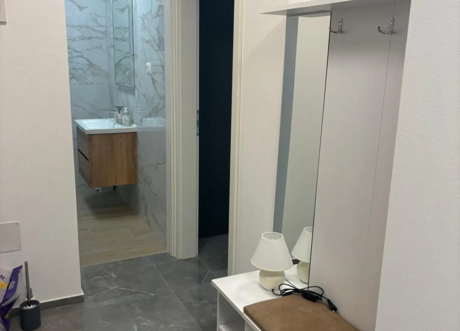 Apartman Tini 1 Пула 0*,