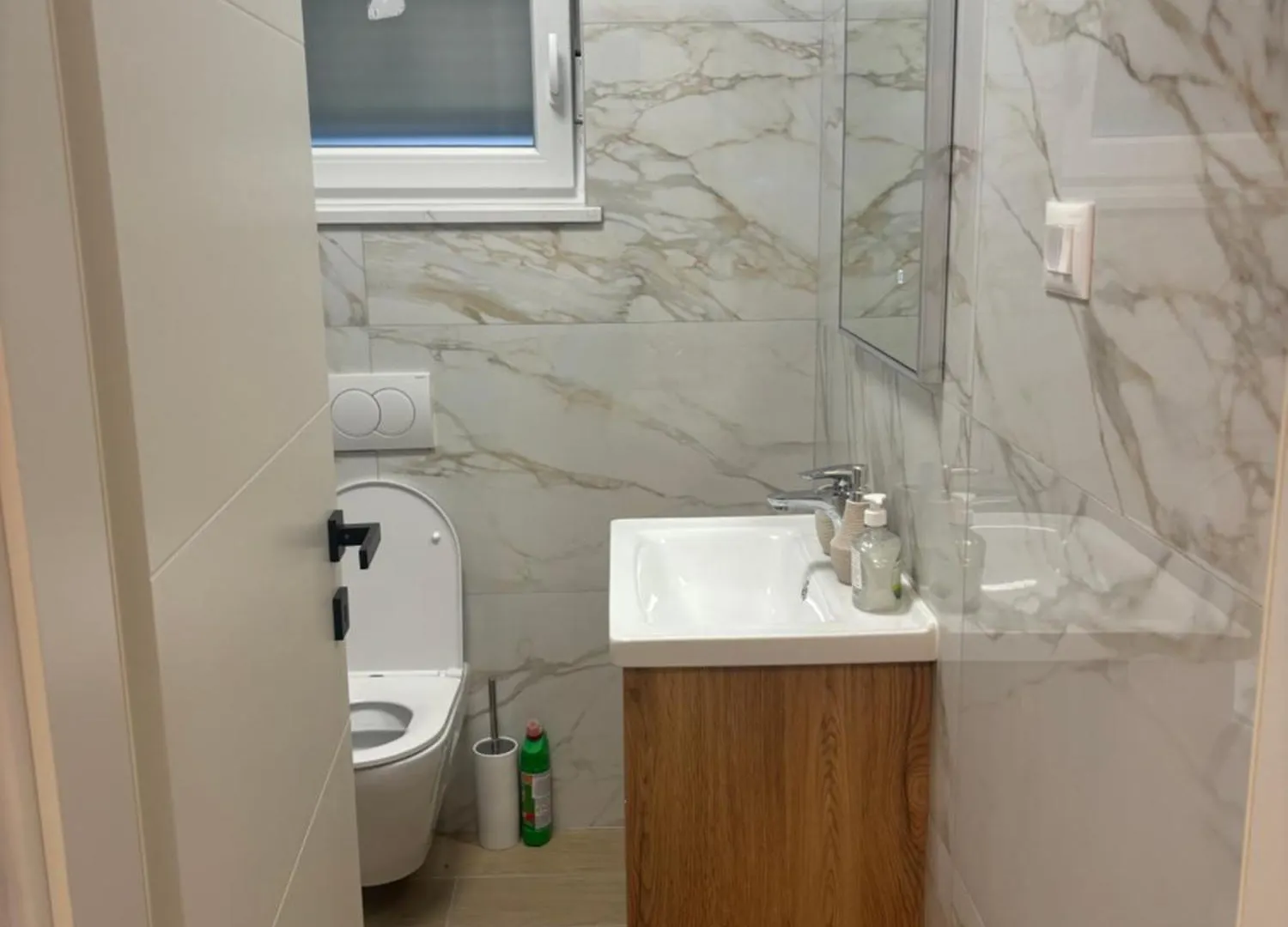 Apartman Tini 1 Пула
