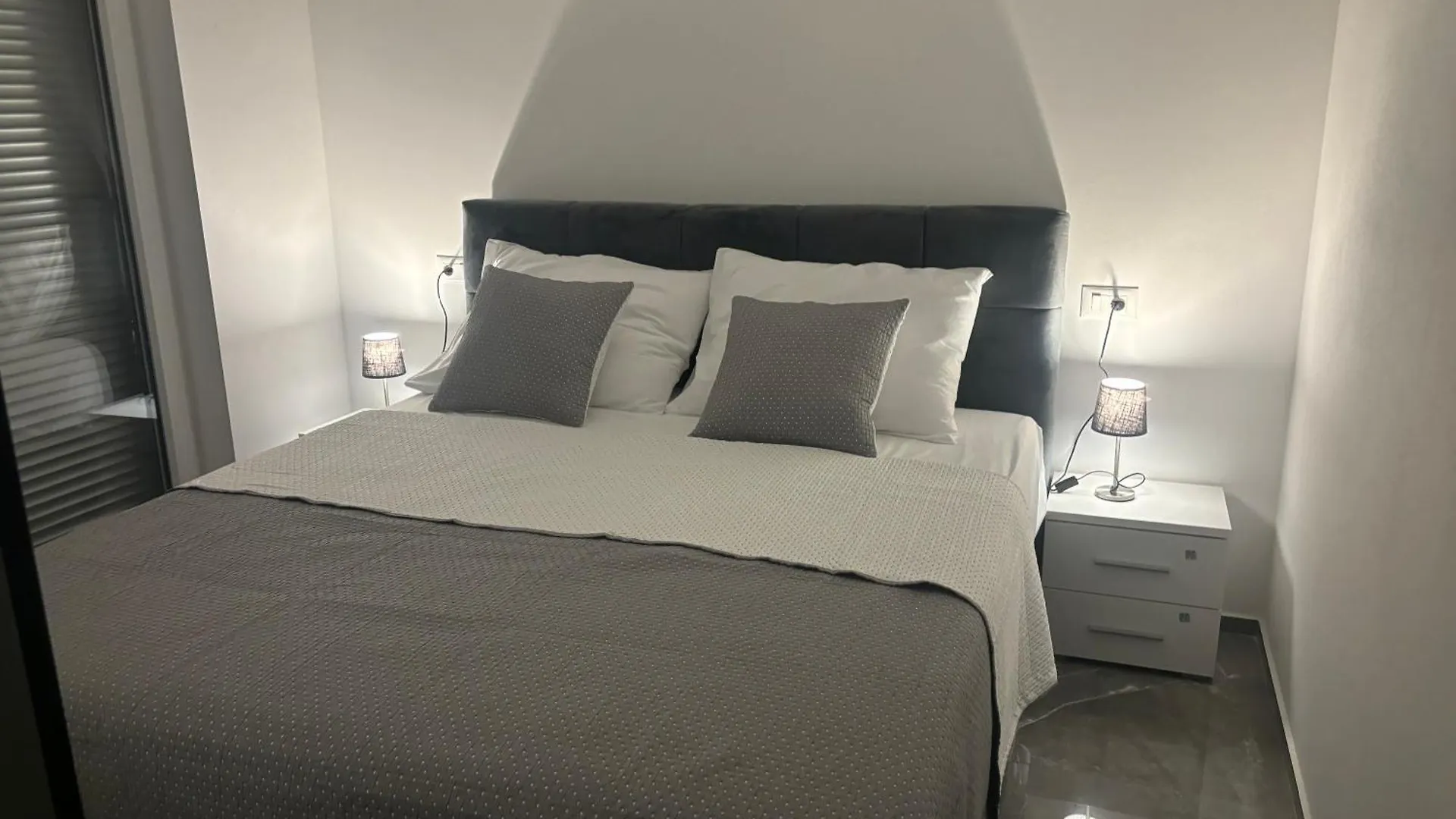 Apartman Tini 1 Пула Хорватия