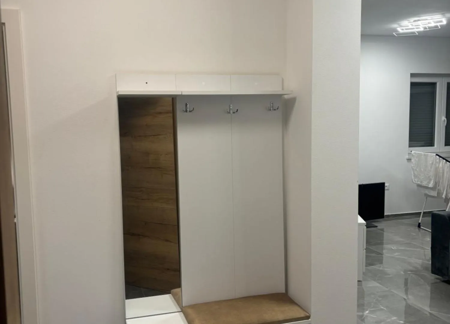 Апартаменты Apartman Tini 1 Пула Хорватия