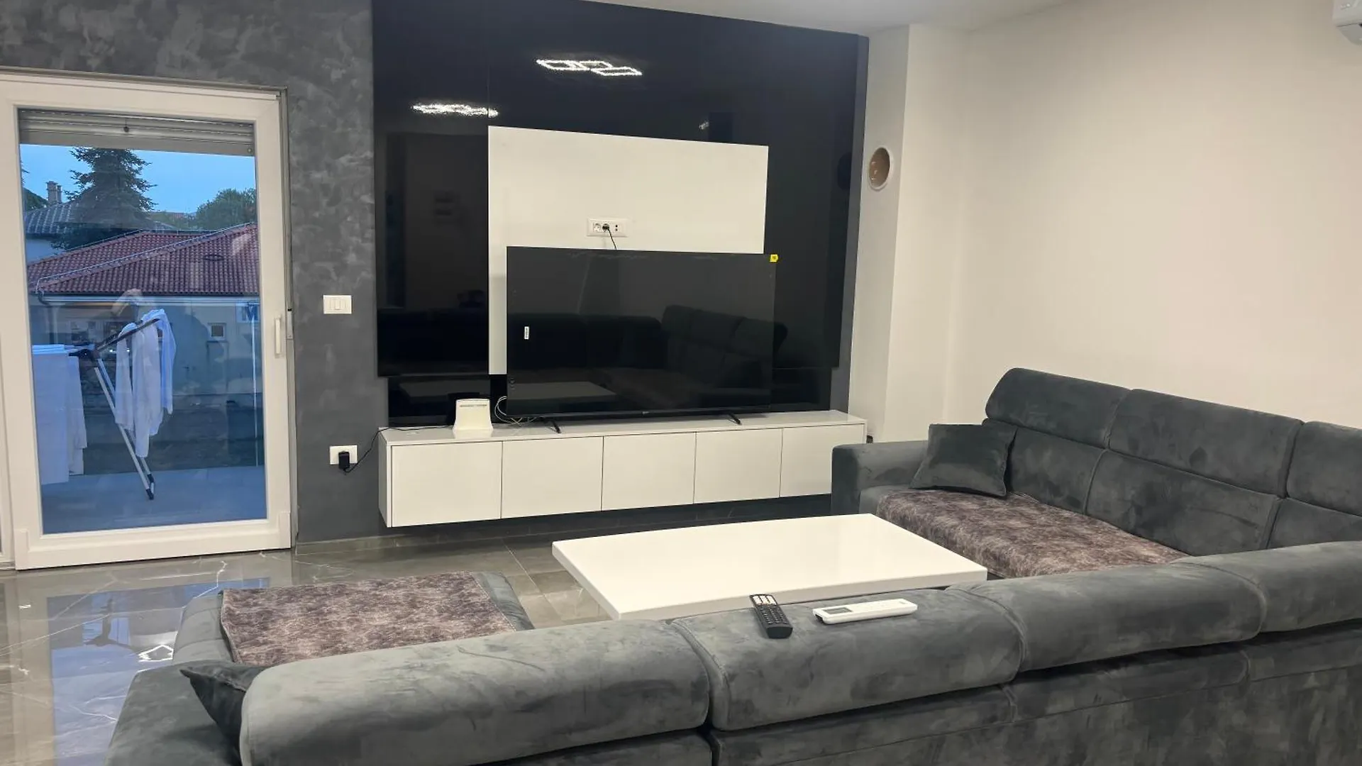 Apartman Tini 1 Пула 0*,  Хорватия