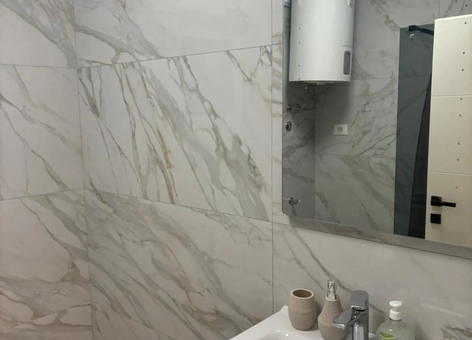 Apartman Tini 1 Пула Апартаменты
