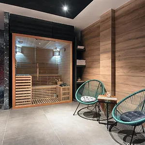  Appartement Exclusive