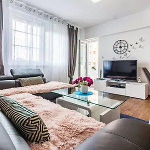 Apartament Trixi, Pula