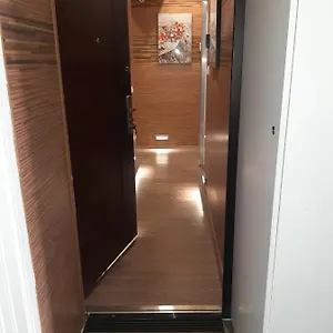 Apartamento Lukadorajana Center, PUY