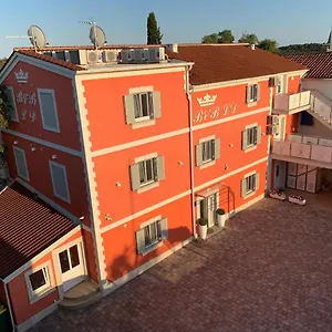 Nocleg ze śniadaniem Bb-ld, Pula