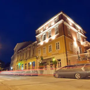 3* Отель Scaletta