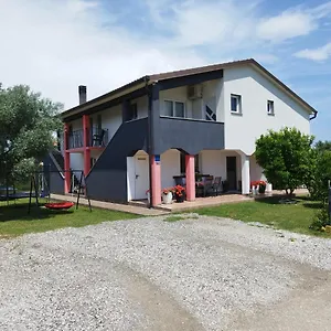 Apartament Marijan, Pula