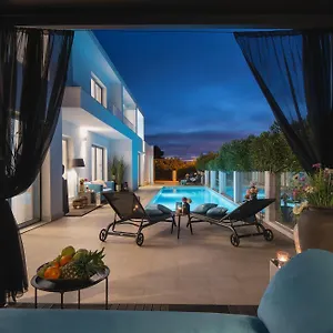 4* Отель Monvidal By Bura - Adults Only