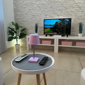 Apartman Brist Hills, Pula