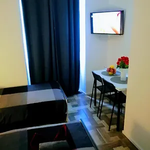 Apartament Zpula Center, Pula