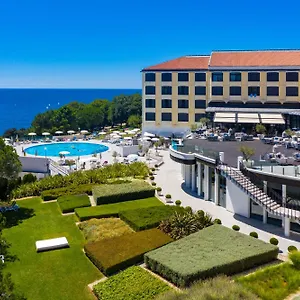 4* Отель Park Plaza Histria