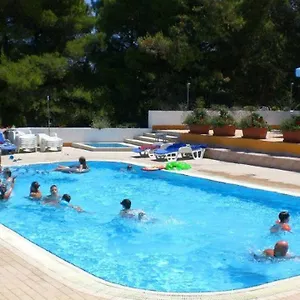3* Отель Hotel Pula