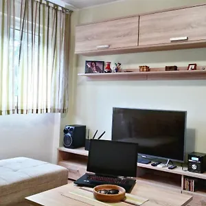Apartament Romina, Pula
